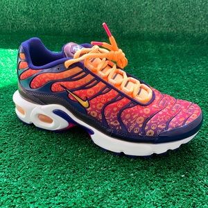 Nike Air Max Plus GS 'Back to School"